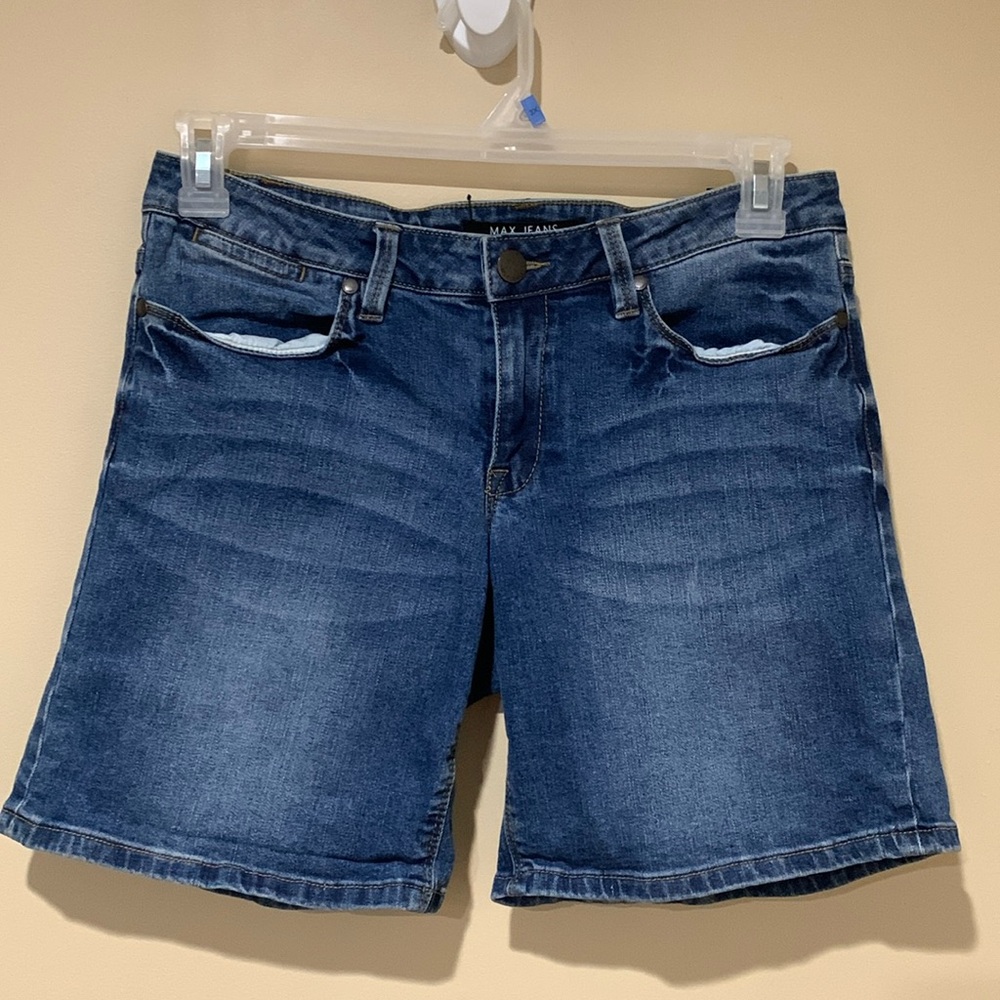 MAX Jeans shorts